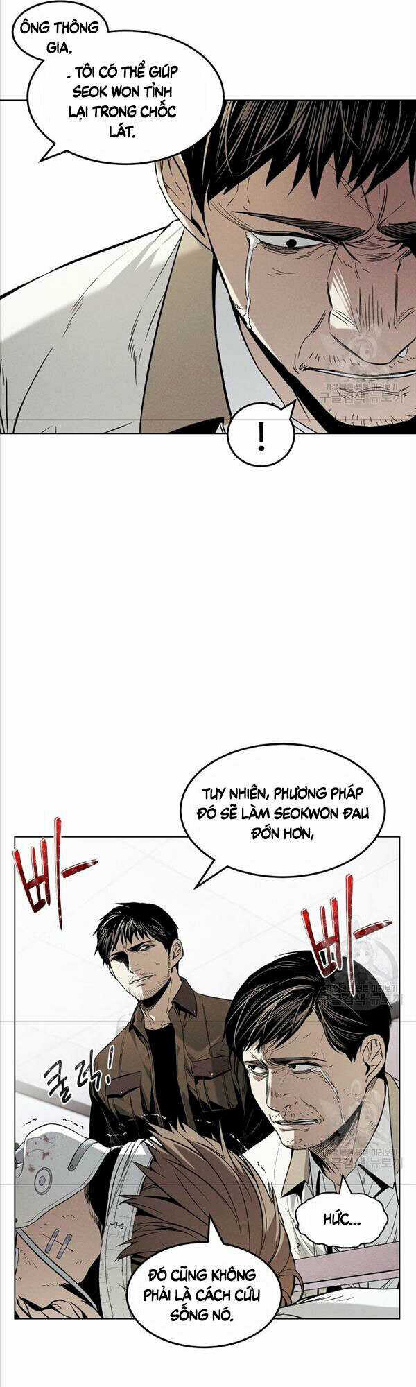 Kẻ Bất Bại - Chapter 11 - Trang 13