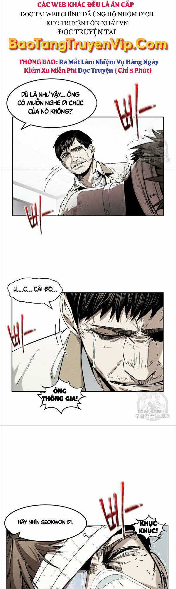 Kẻ Bất Bại - Chapter 11 - Trang 14