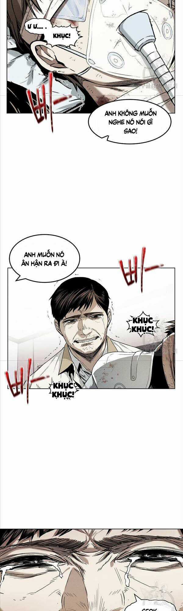 Kẻ Bất Bại - Chapter 11 - Trang 15