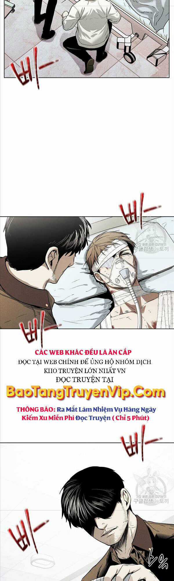 Kẻ Bất Bại - Chapter 11 - Trang 17