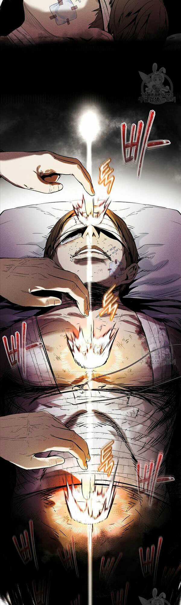 Kẻ Bất Bại - Chapter 11 - Trang 19