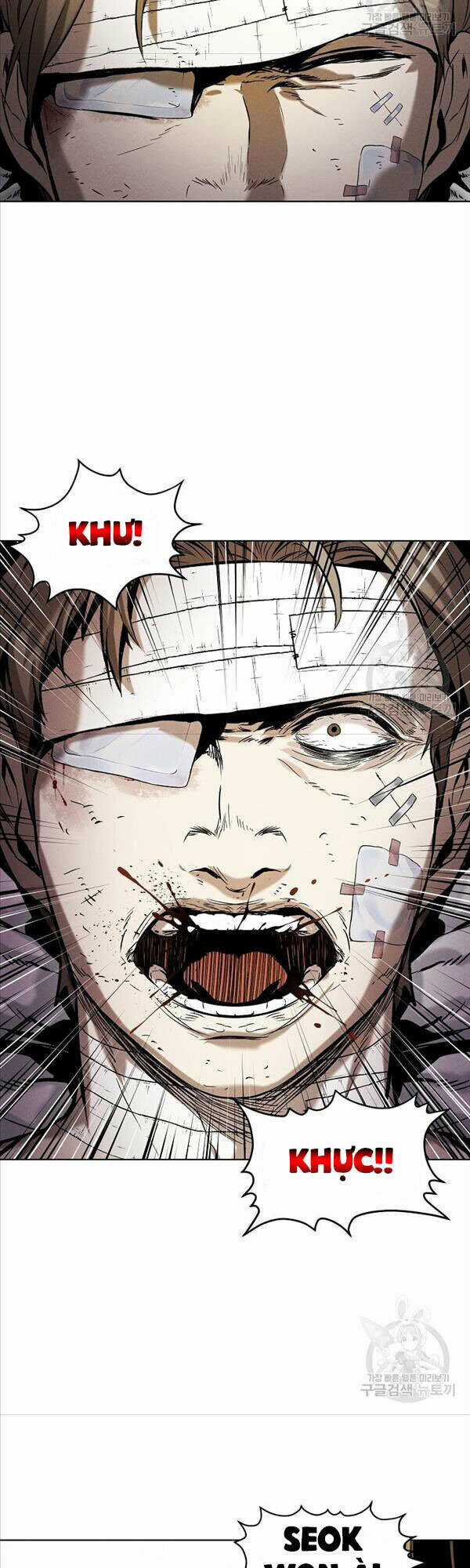 Kẻ Bất Bại - Chapter 11 - Trang 21