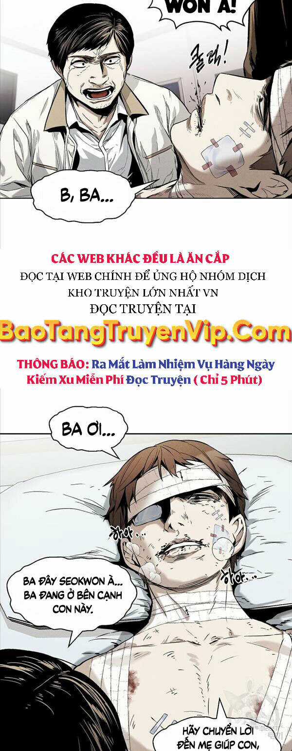 Kẻ Bất Bại - Chapter 11 - Trang 22