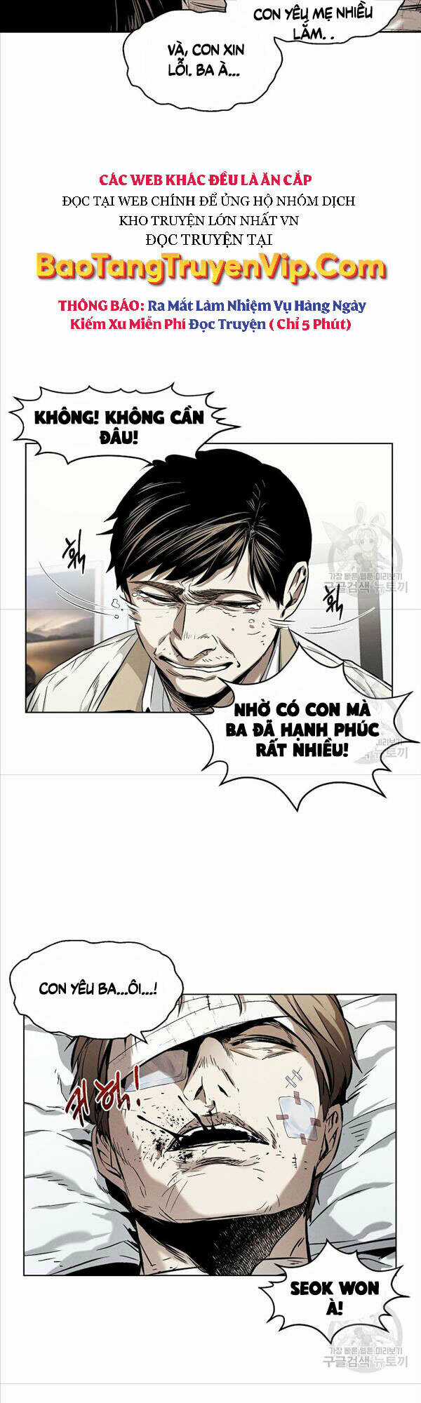 Kẻ Bất Bại - Chapter 11 - Trang 23