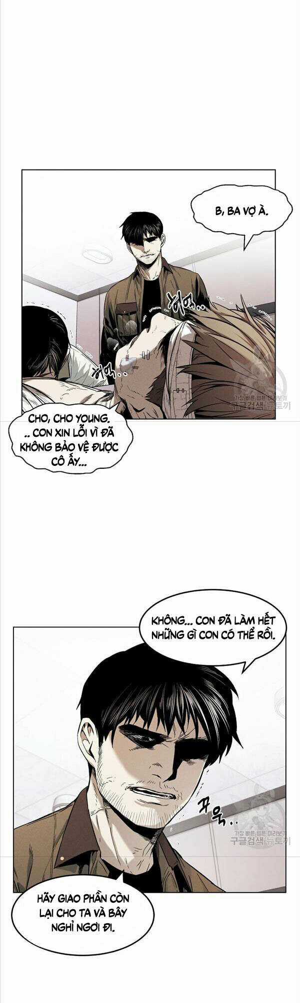 Kẻ Bất Bại - Chapter 11 - Trang 24