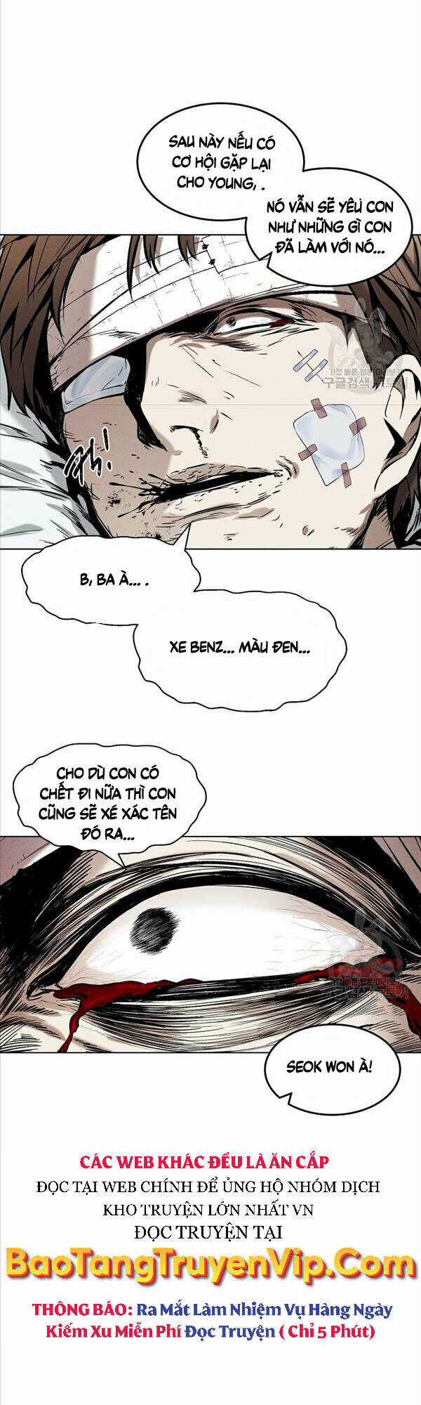 Kẻ Bất Bại - Chapter 11 - Trang 25