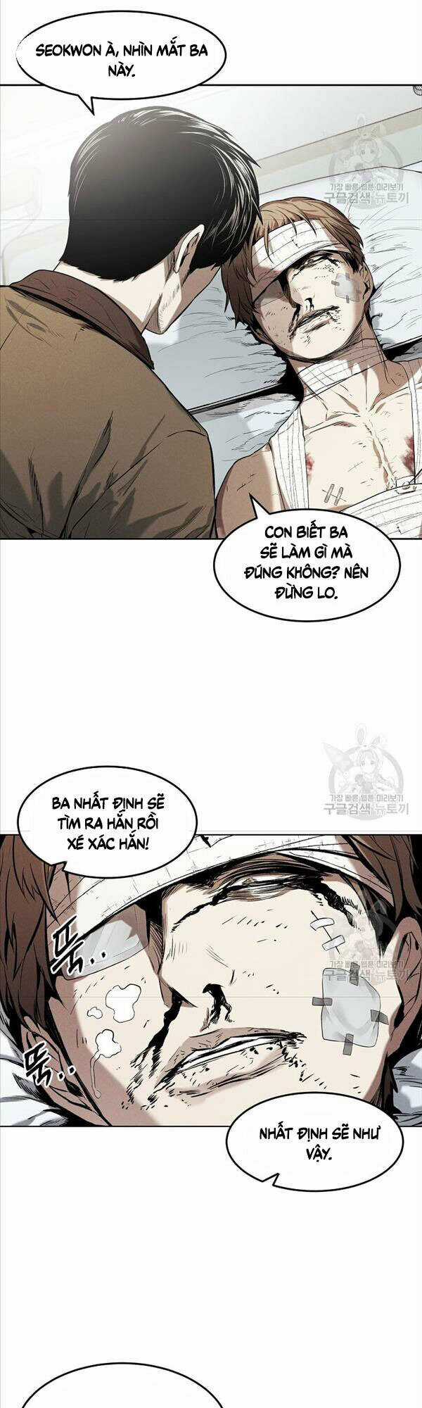 Kẻ Bất Bại - Chapter 11 - Trang 26