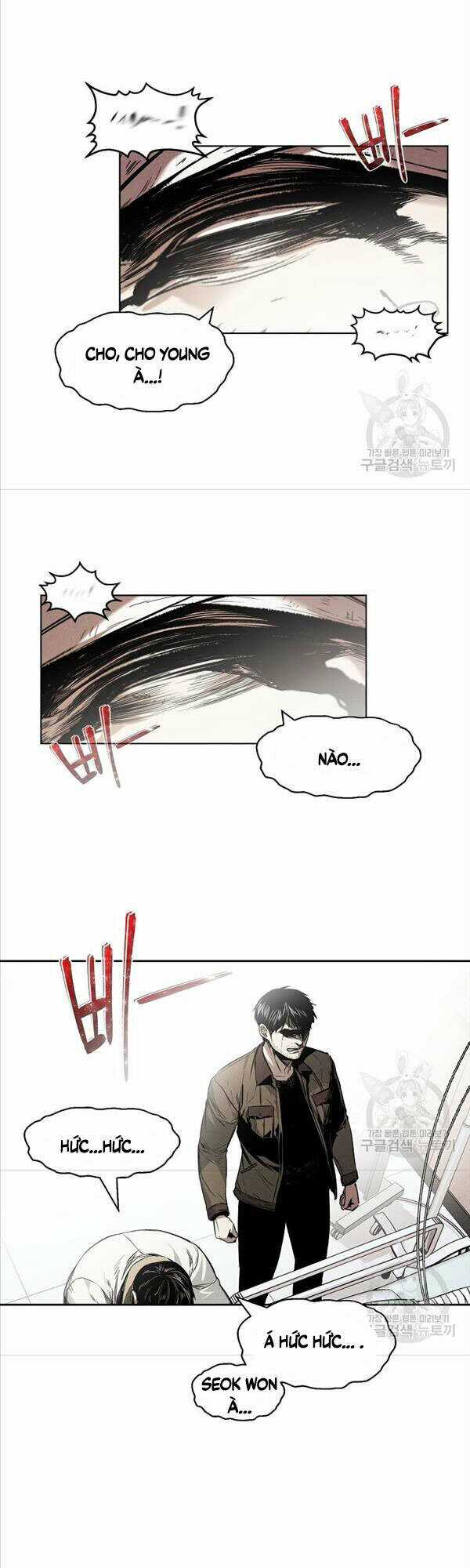 Kẻ Bất Bại - Chapter 11 - Trang 29