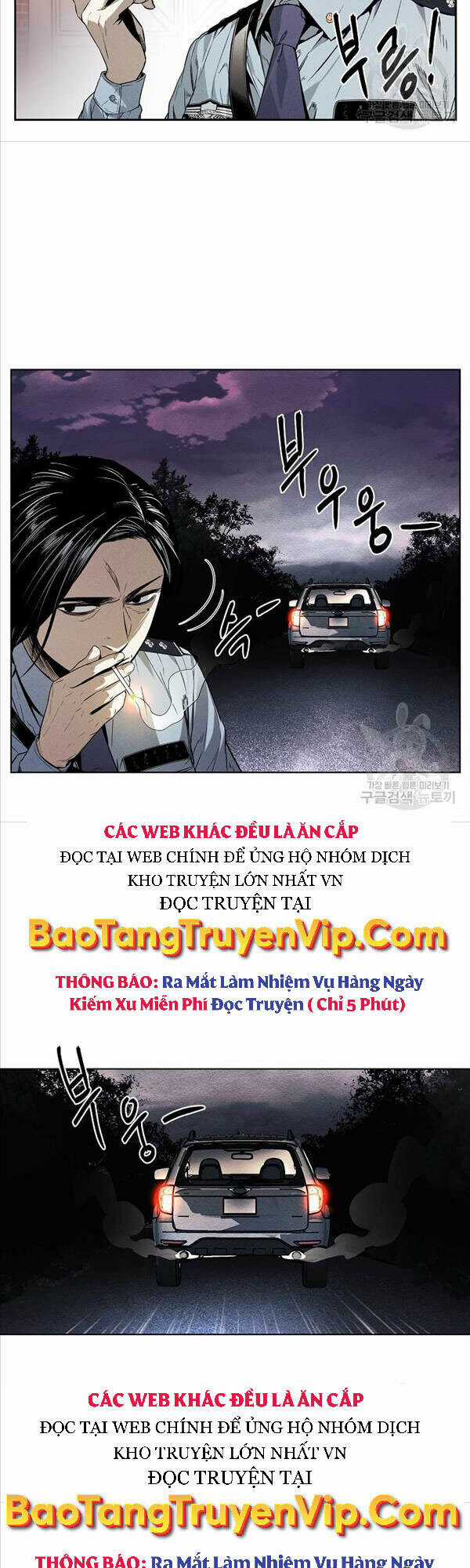 Kẻ Bất Bại - Chapter 11 - Trang 37