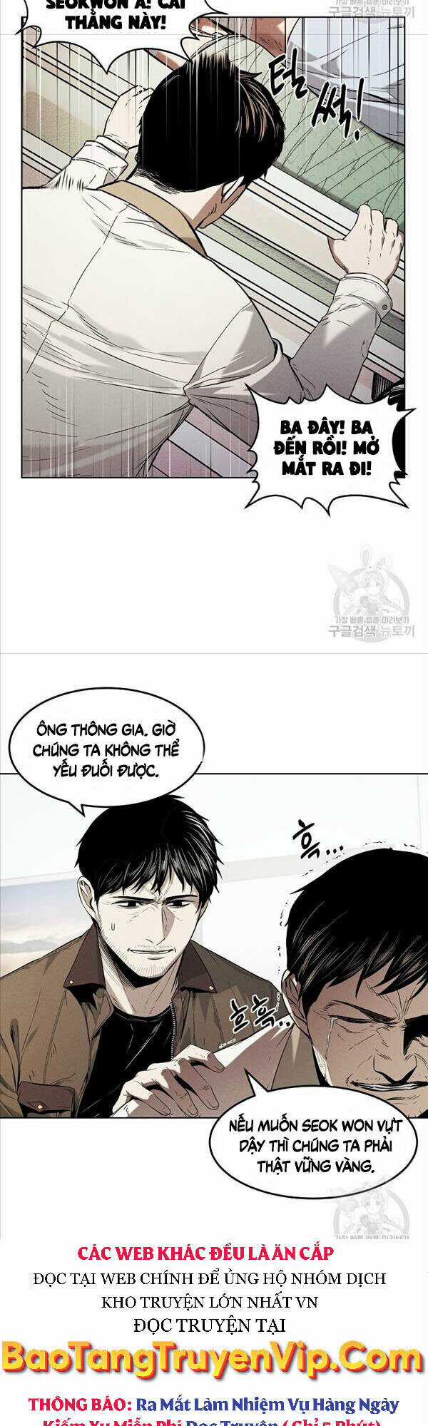 Kẻ Bất Bại - Chapter 11 - Trang 5