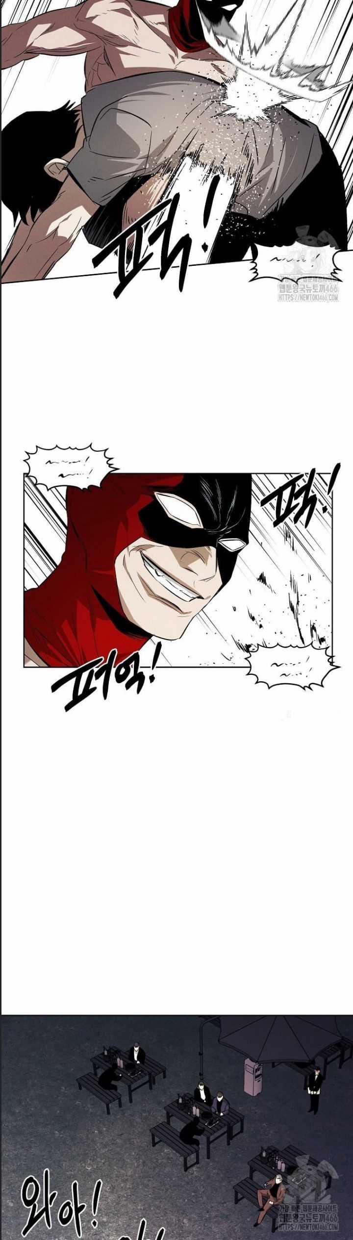 Kẻ Bất Bại - Chapter 110 - Trang 16