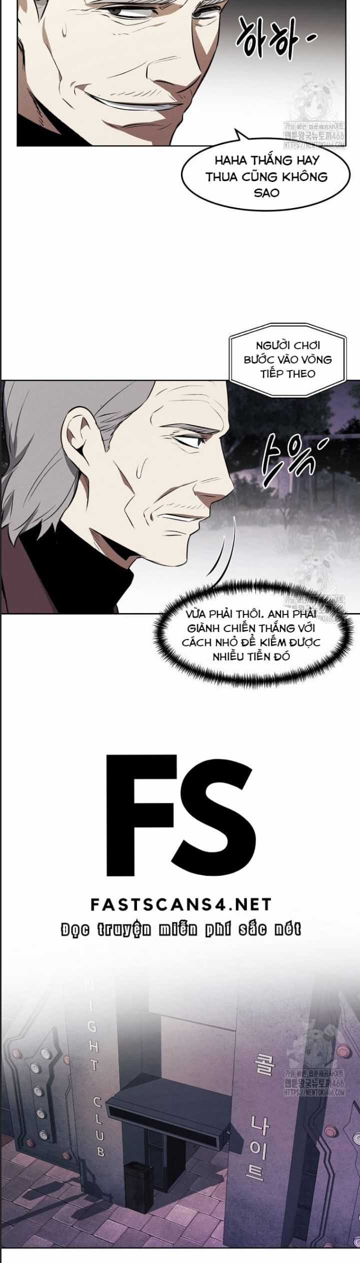 Kẻ Bất Bại - Chapter 110 - Trang 18