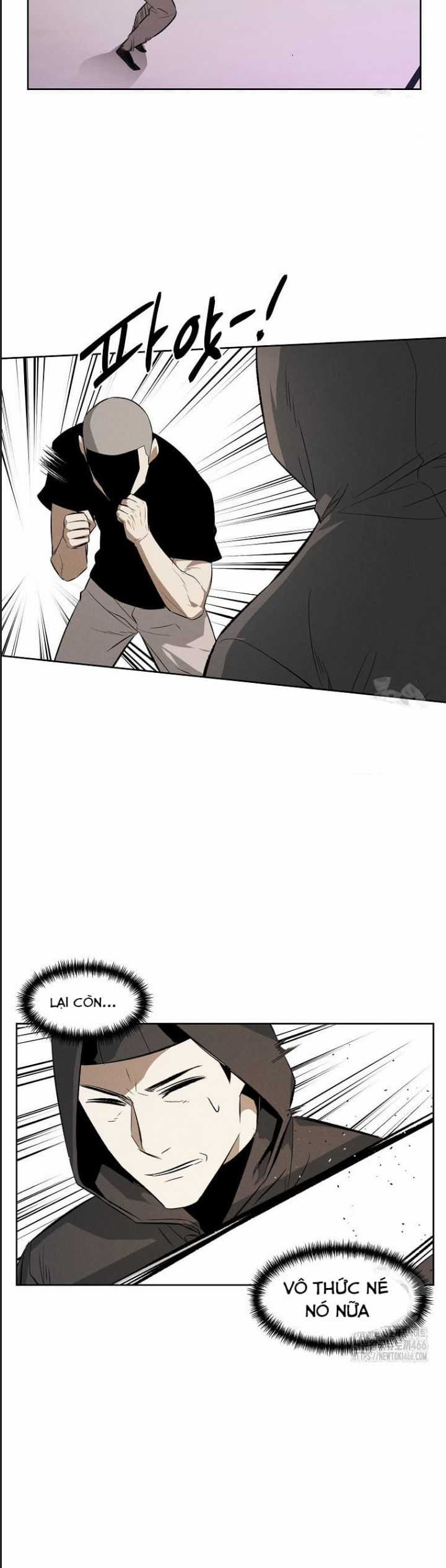 Kẻ Bất Bại - Chapter 110 - Trang 24