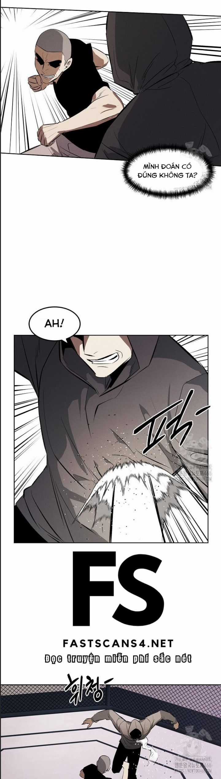 Kẻ Bất Bại - Chapter 110 - Trang 25