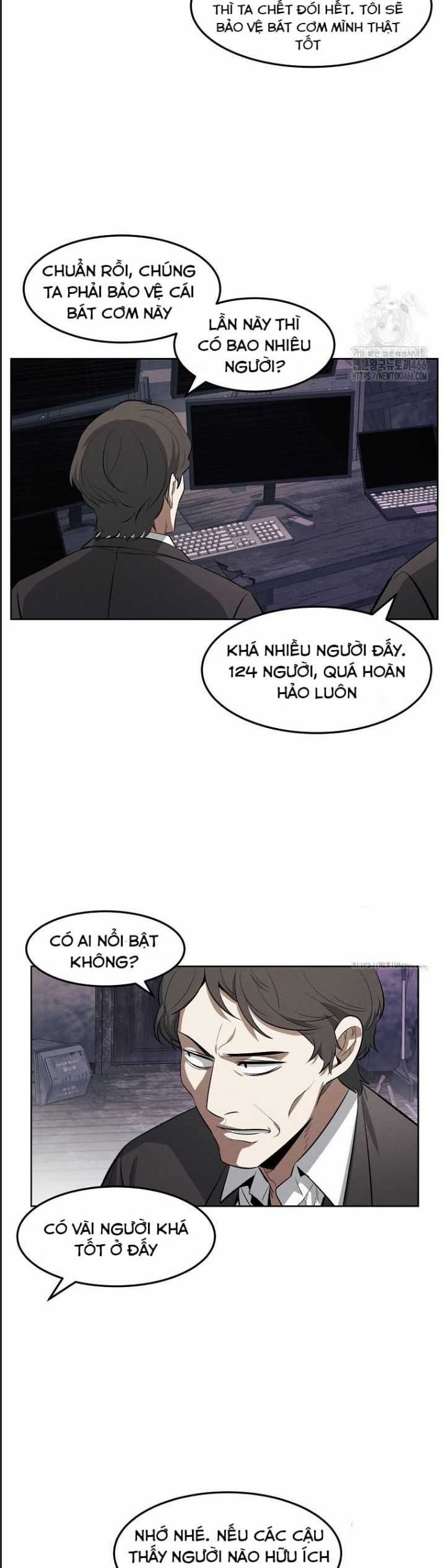 Kẻ Bất Bại - Chapter 110 - Trang 4