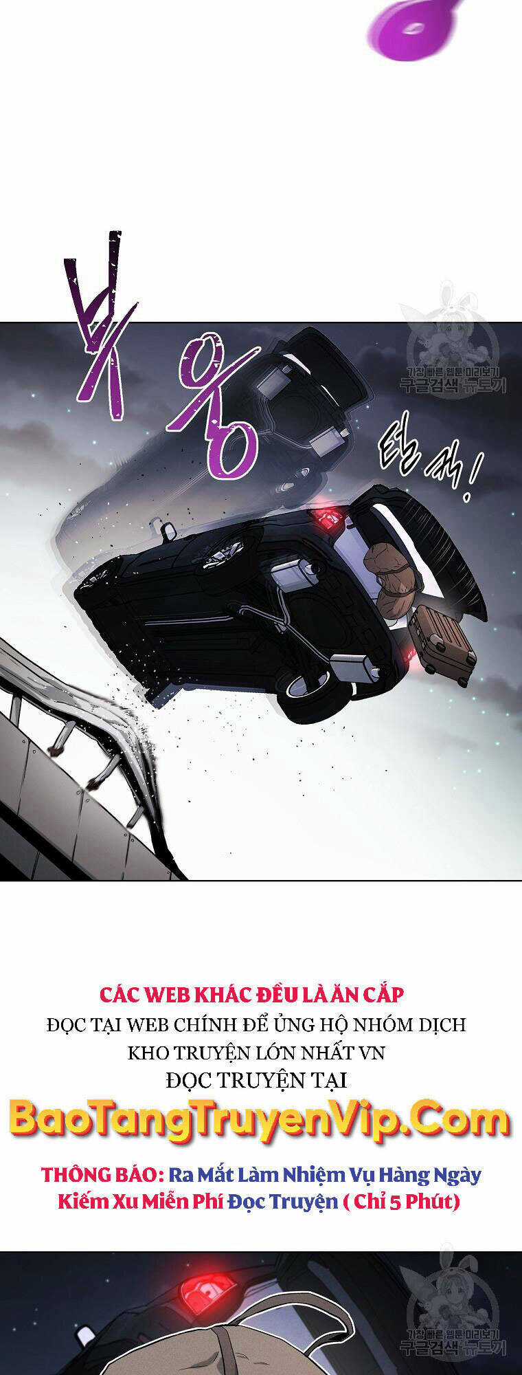 Kẻ Bất Bại - Chapter 12 - Trang 12