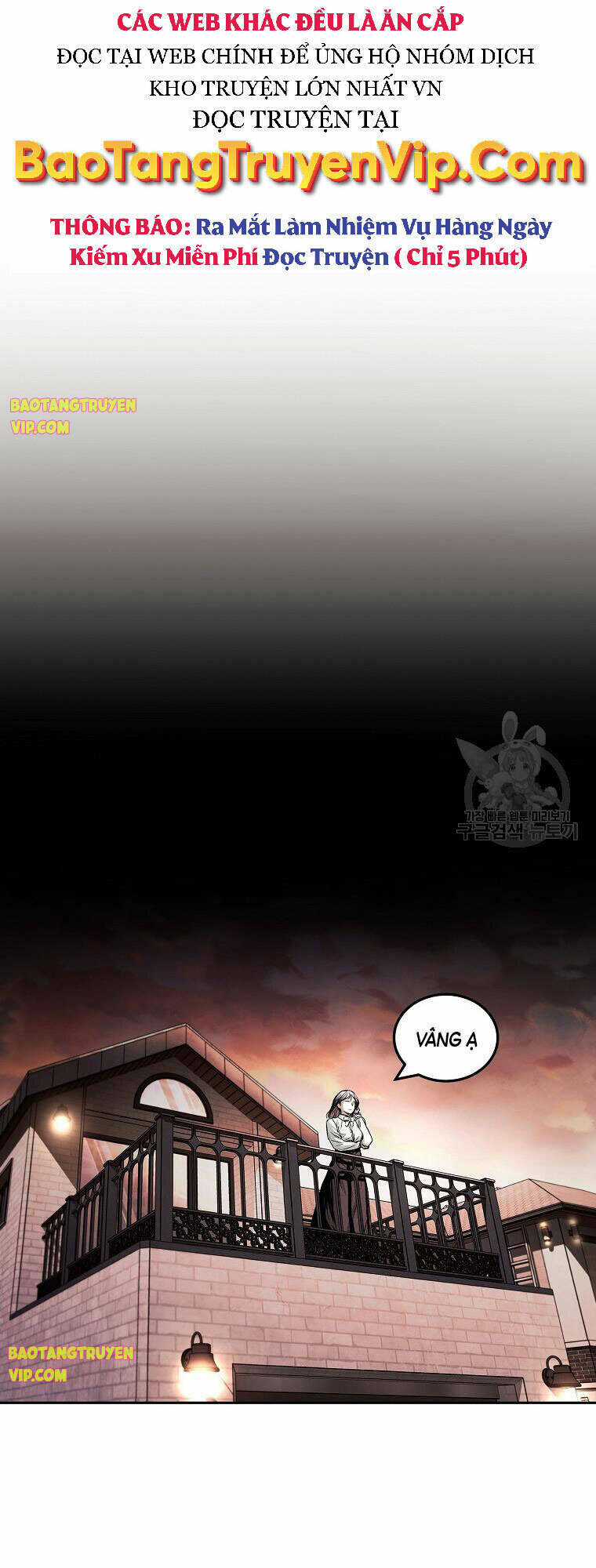 Kẻ Bất Bại - Chapter 12 - Trang 14