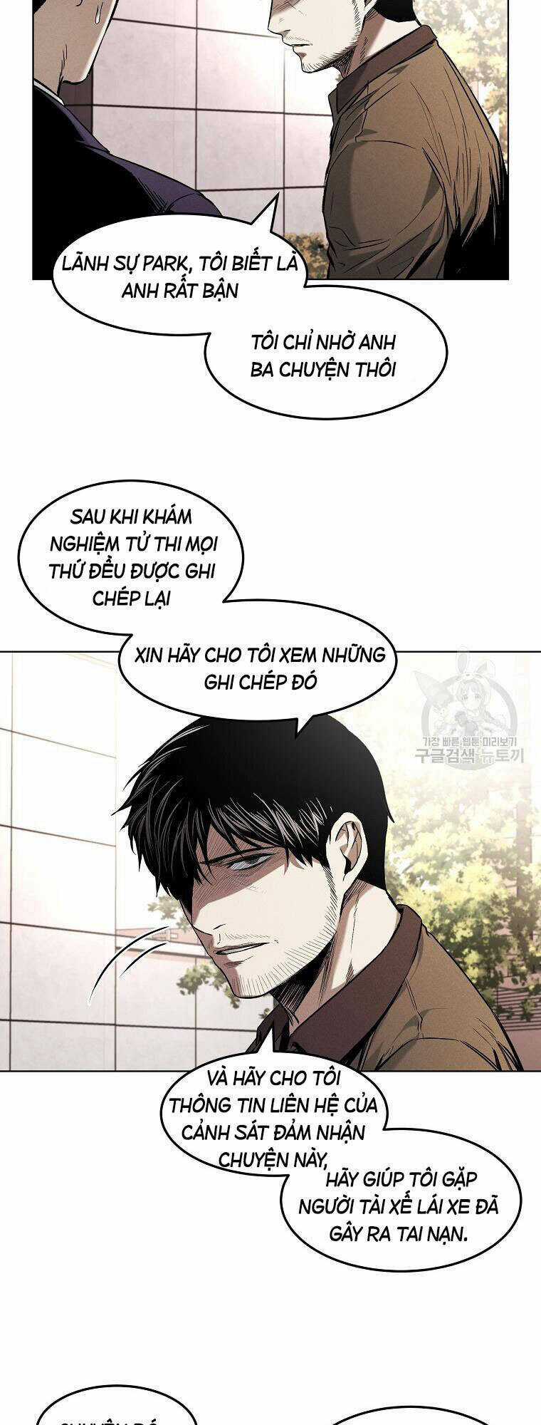 Kẻ Bất Bại - Chapter 12 - Trang 22