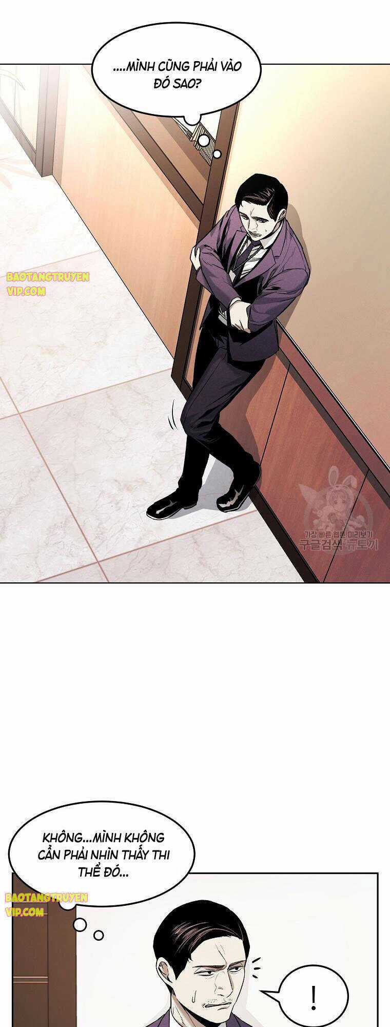 Kẻ Bất Bại - Chapter 12 - Trang 27