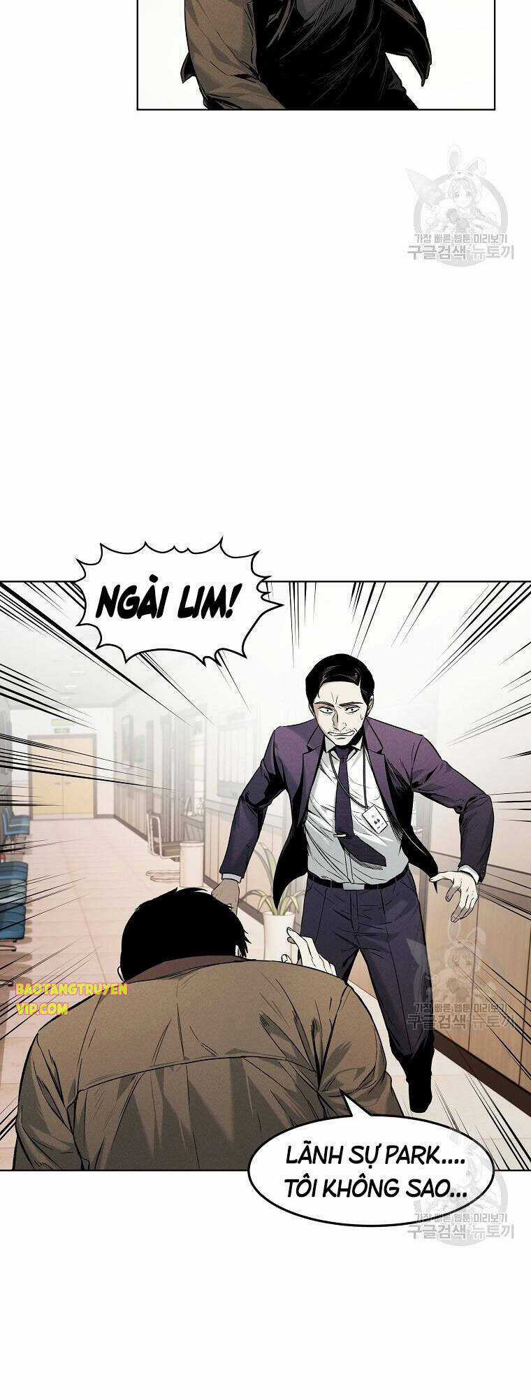 Kẻ Bất Bại - Chapter 12 - Trang 29