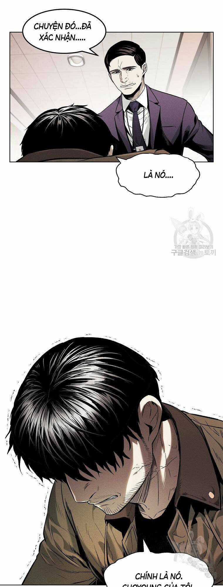 Kẻ Bất Bại - Chapter 12 - Trang 30