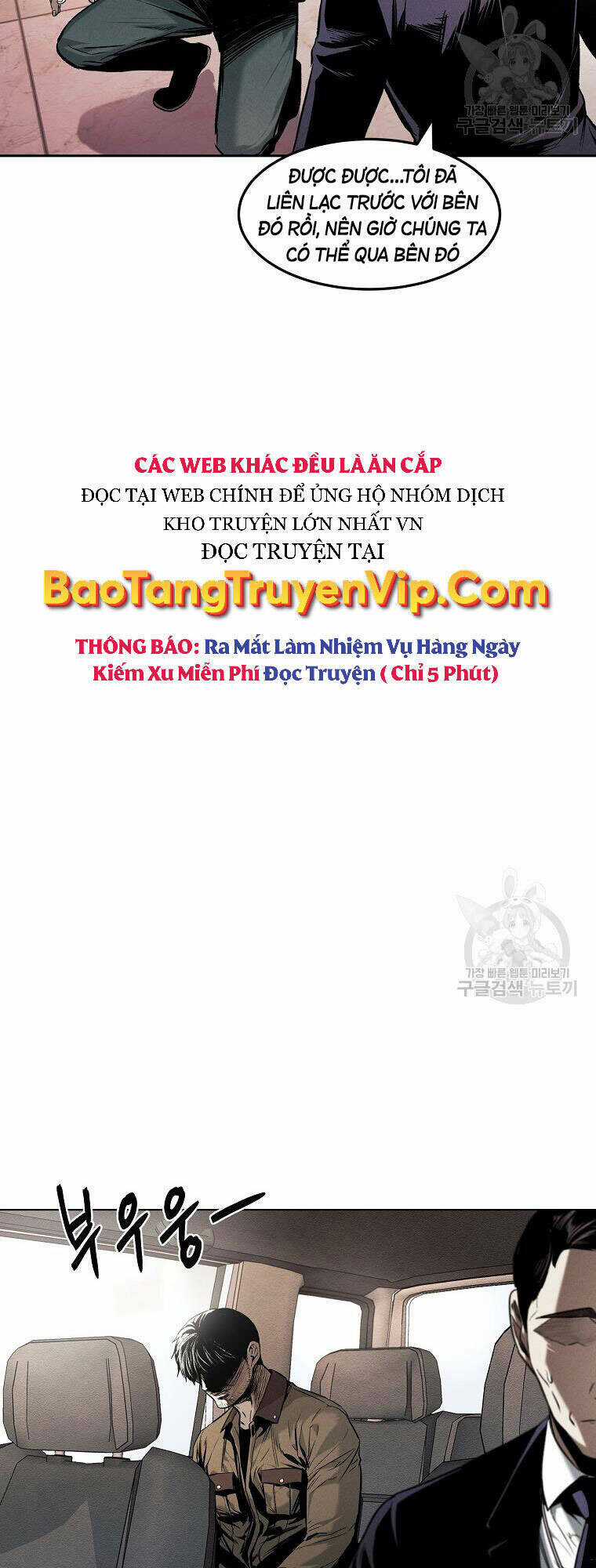 Kẻ Bất Bại - Chapter 12 - Trang 32