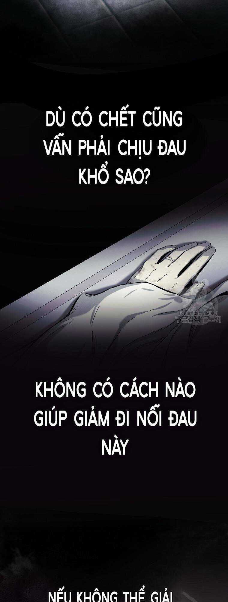 Kẻ Bất Bại - Chapter 12 - Trang 35