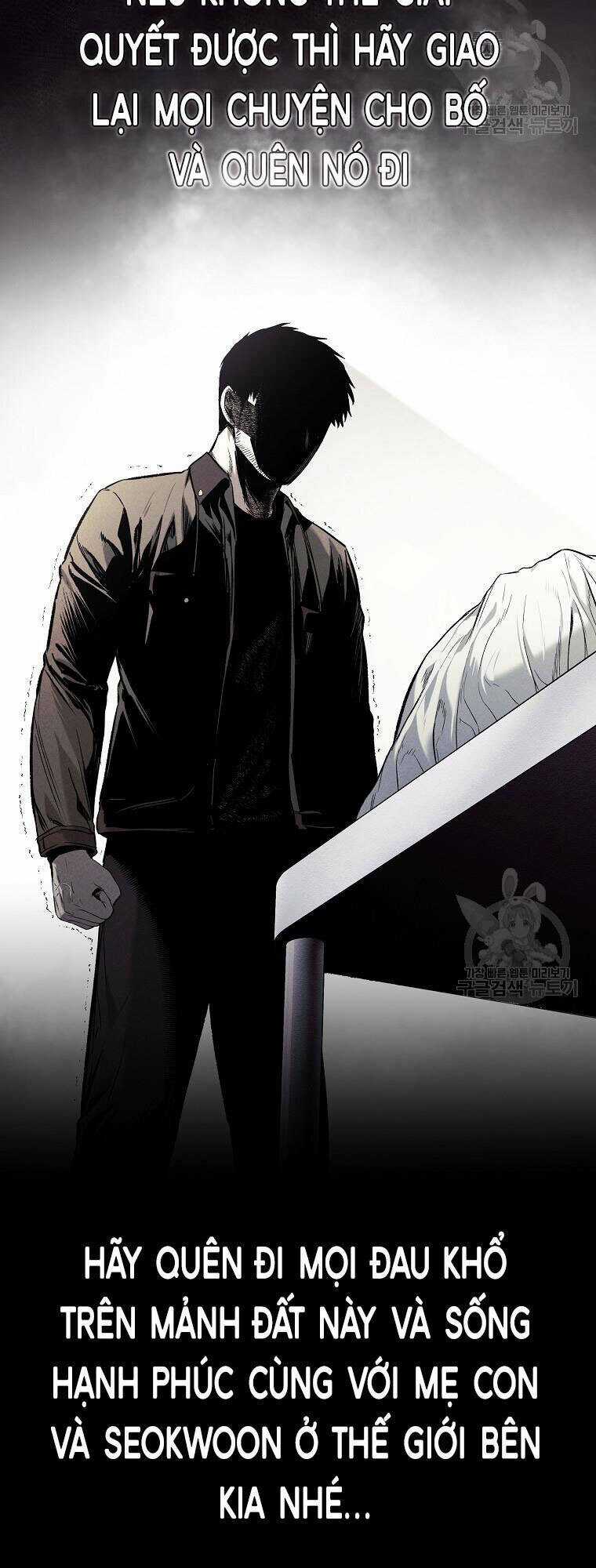 Kẻ Bất Bại - Chapter 12 - Trang 36