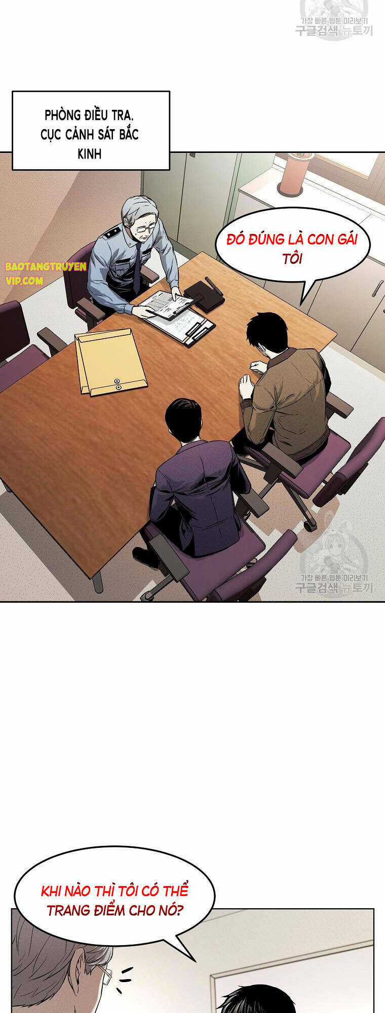 Kẻ Bất Bại - Chapter 12 - Trang 41