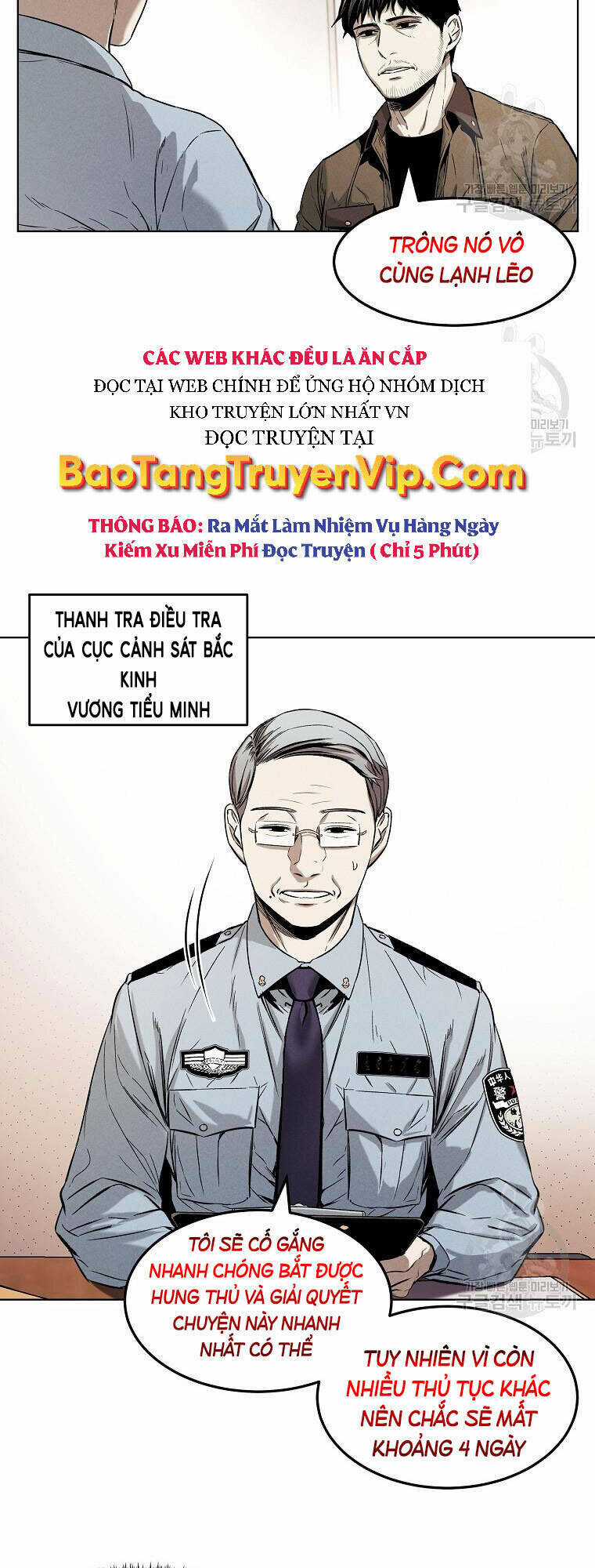 Kẻ Bất Bại - Chapter 12 - Trang 42