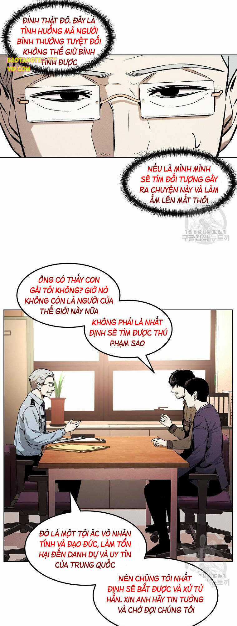 Kẻ Bất Bại - Chapter 12 - Trang 43