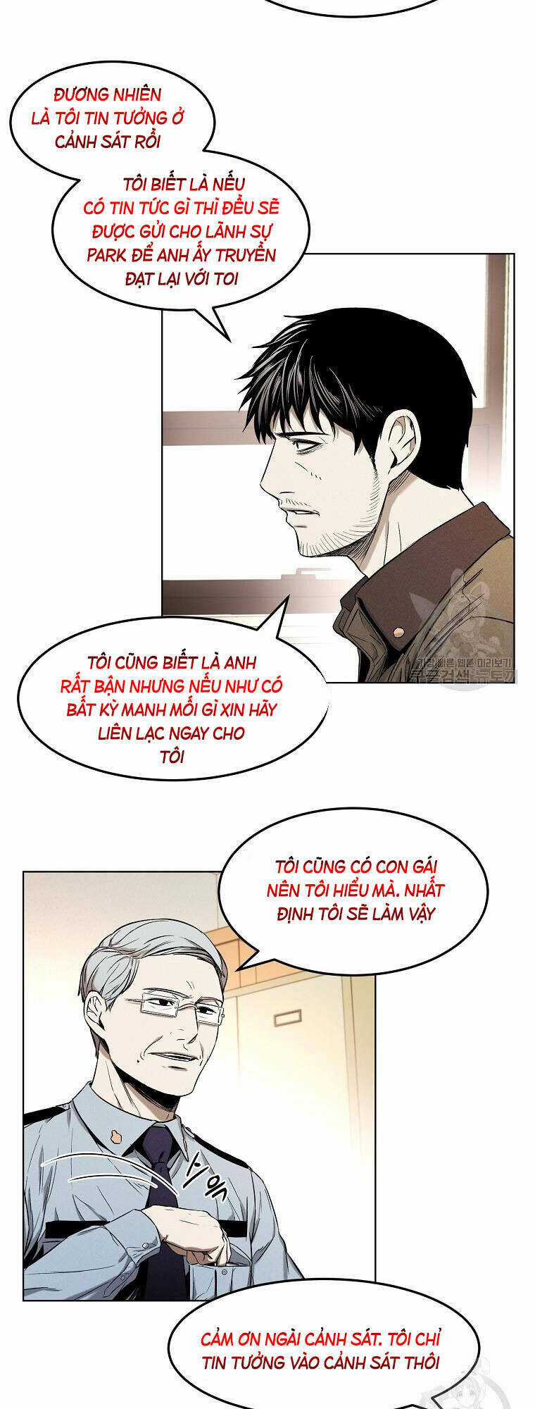 Kẻ Bất Bại - Chapter 12 - Trang 44