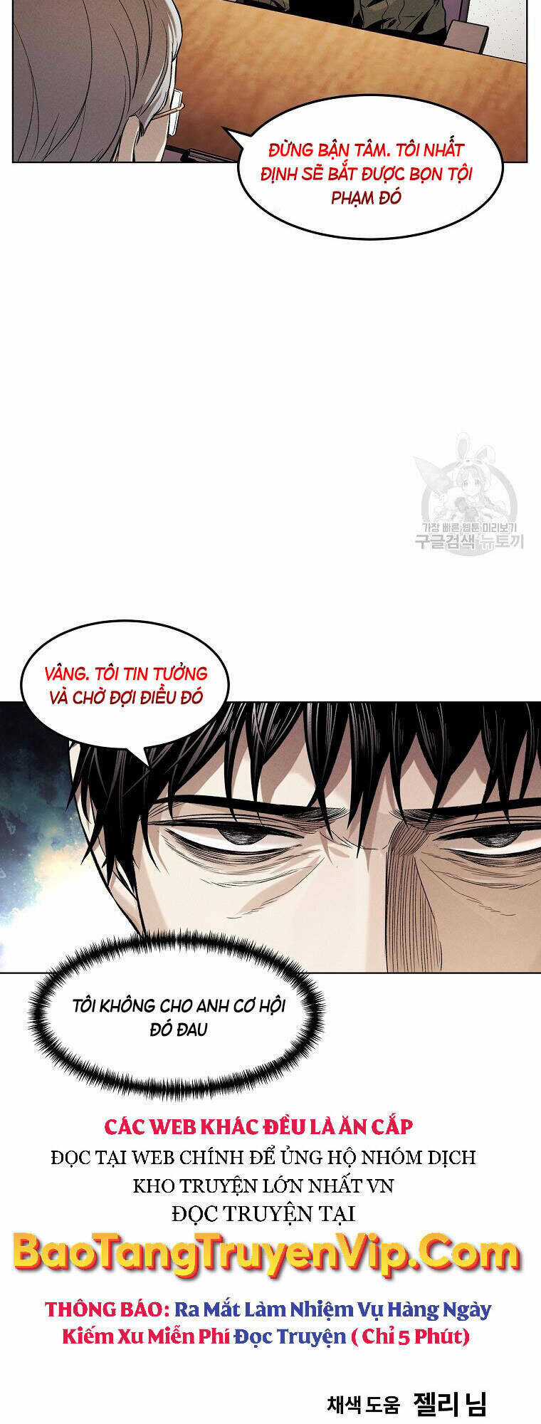 Kẻ Bất Bại - Chapter 12 - Trang 47