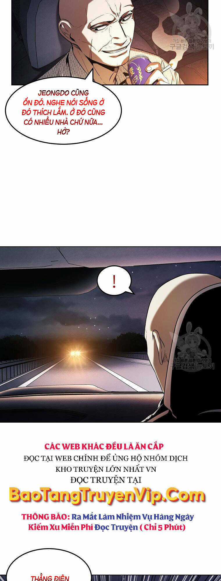 Kẻ Bất Bại - Chapter 12 - Trang 6