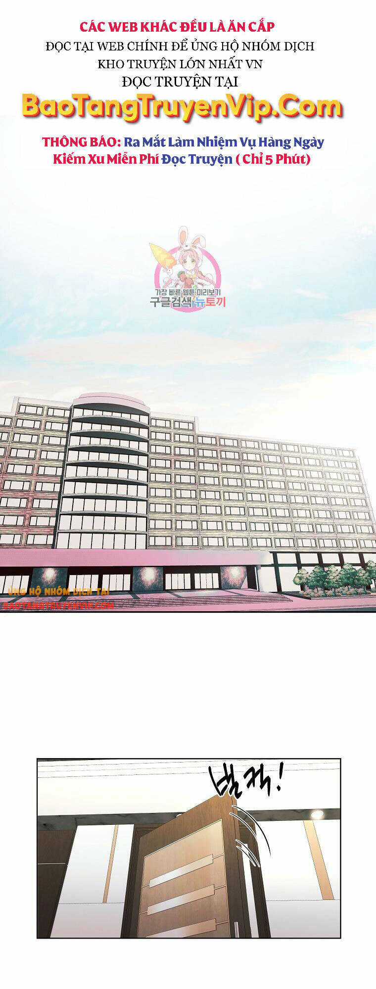 Kẻ Bất Bại - Chapter 13 - Trang 1