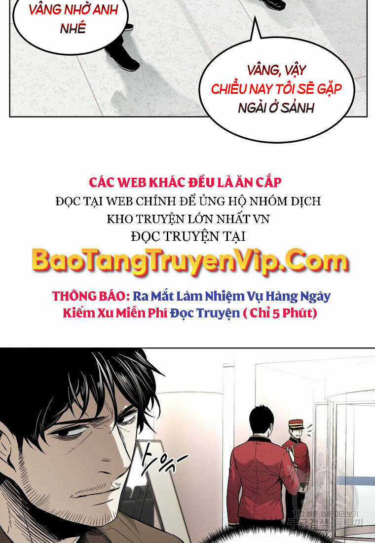 Kẻ Bất Bại - Chapter 13 - Trang 13