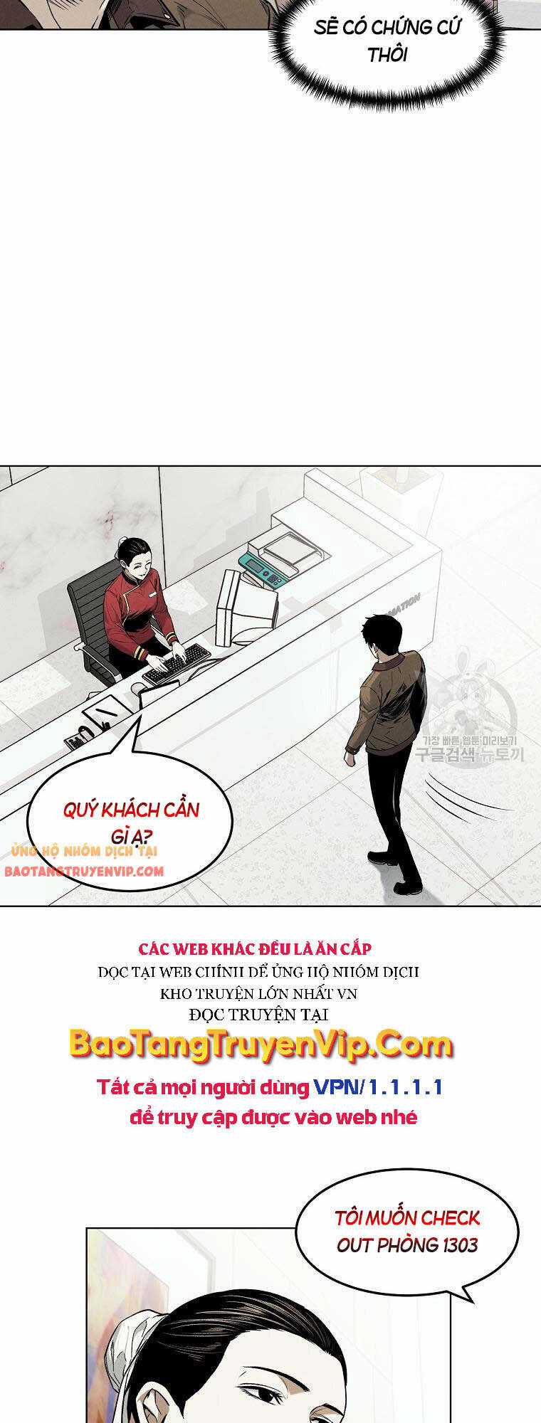 Kẻ Bất Bại - Chapter 13 - Trang 14