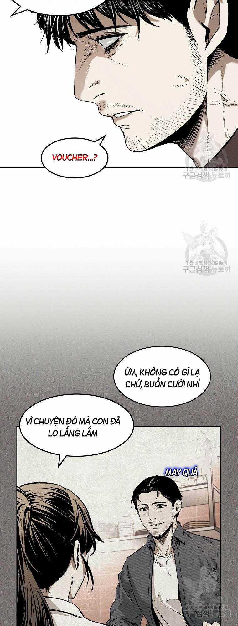 Kẻ Bất Bại - Chapter 13 - Trang 17