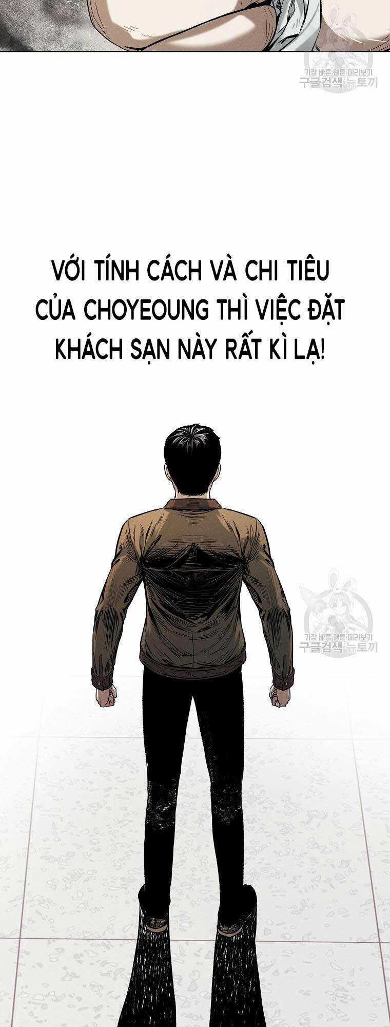 Kẻ Bất Bại - Chapter 13 - Trang 19