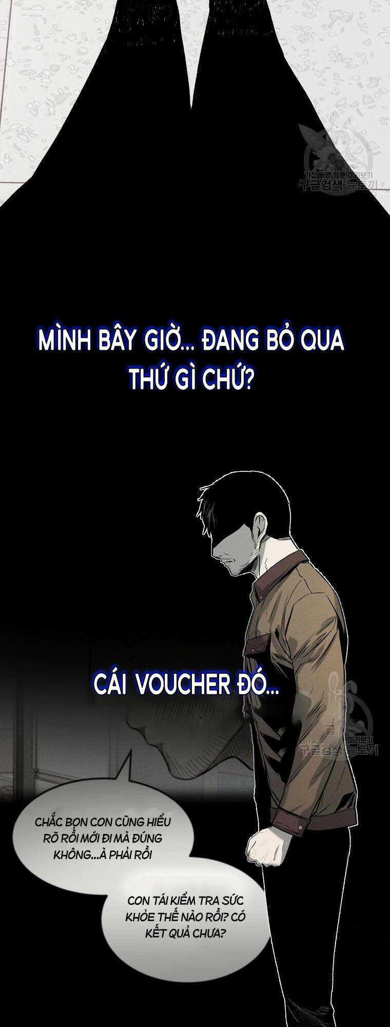 Kẻ Bất Bại - Chapter 13 - Trang 20