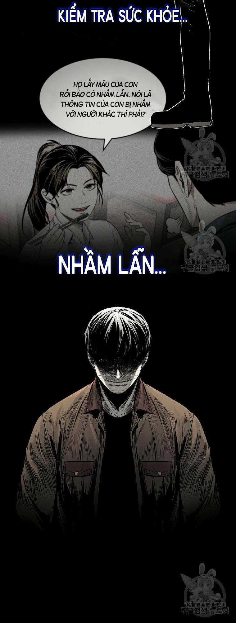 Kẻ Bất Bại - Chapter 13 - Trang 21