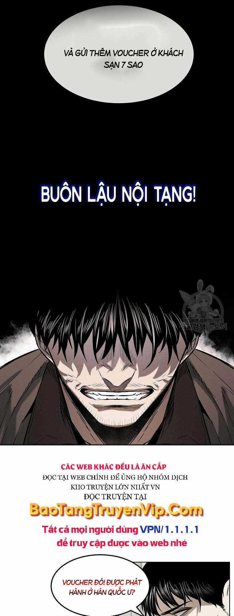 Kẻ Bất Bại - Chapter 13 - Trang 22