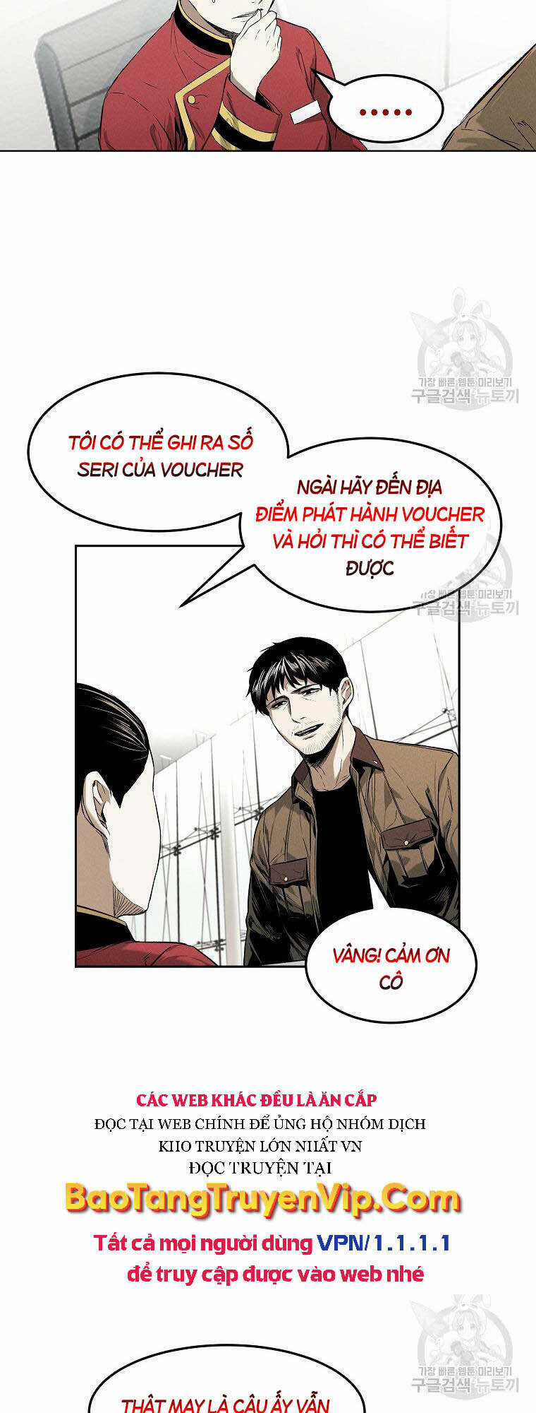 Kẻ Bất Bại - Chapter 13 - Trang 25