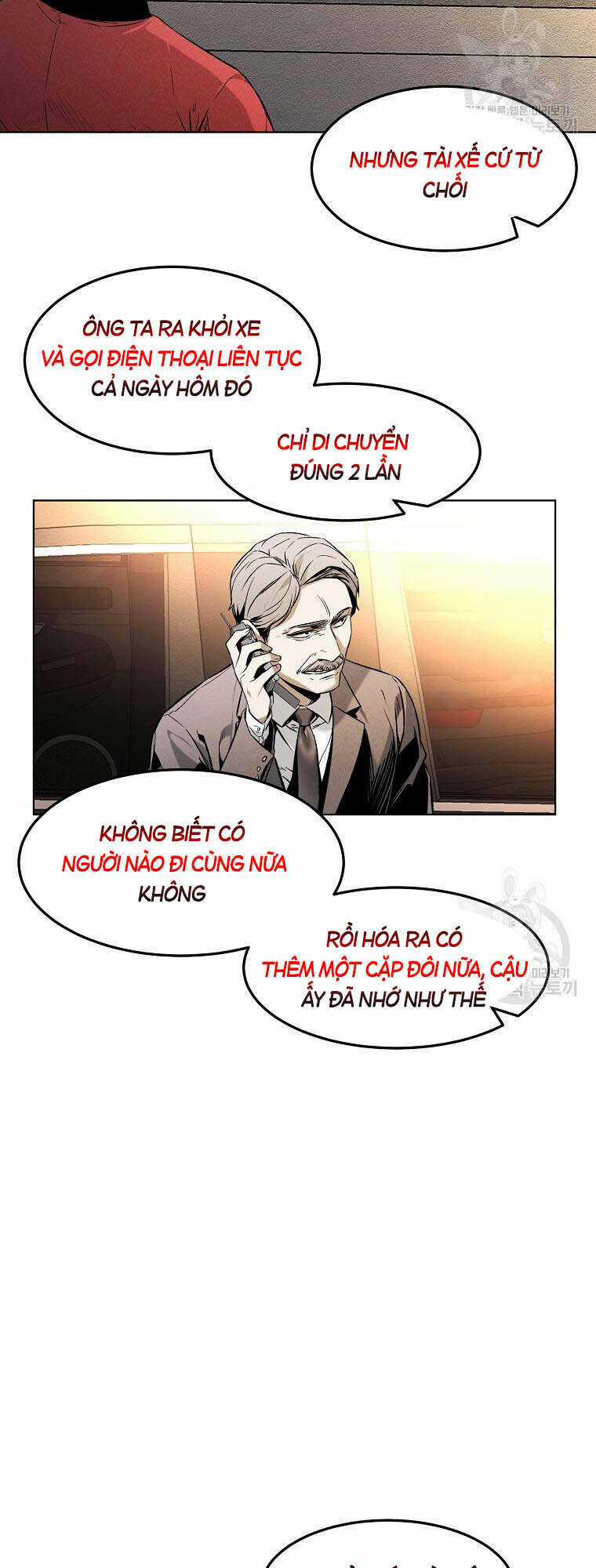 Kẻ Bất Bại - Chapter 13 - Trang 28