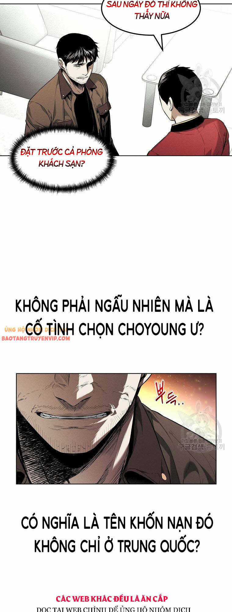 Kẻ Bất Bại - Chapter 13 - Trang 29