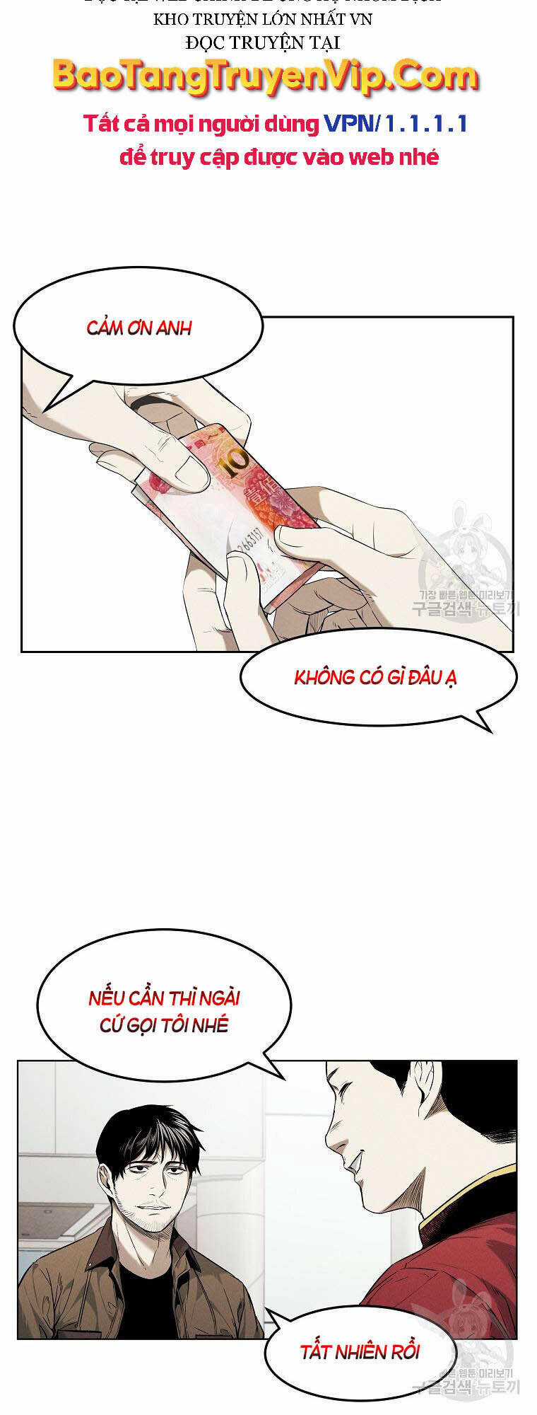 Kẻ Bất Bại - Chapter 13 - Trang 30