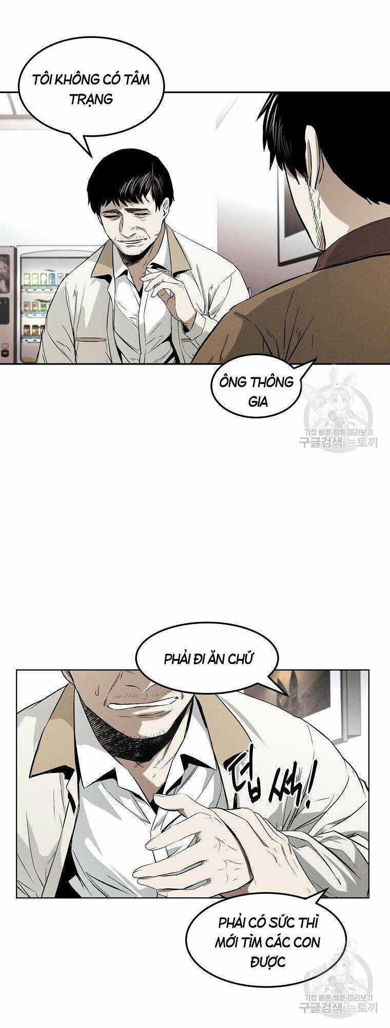 Kẻ Bất Bại - Chapter 13 - Trang 34