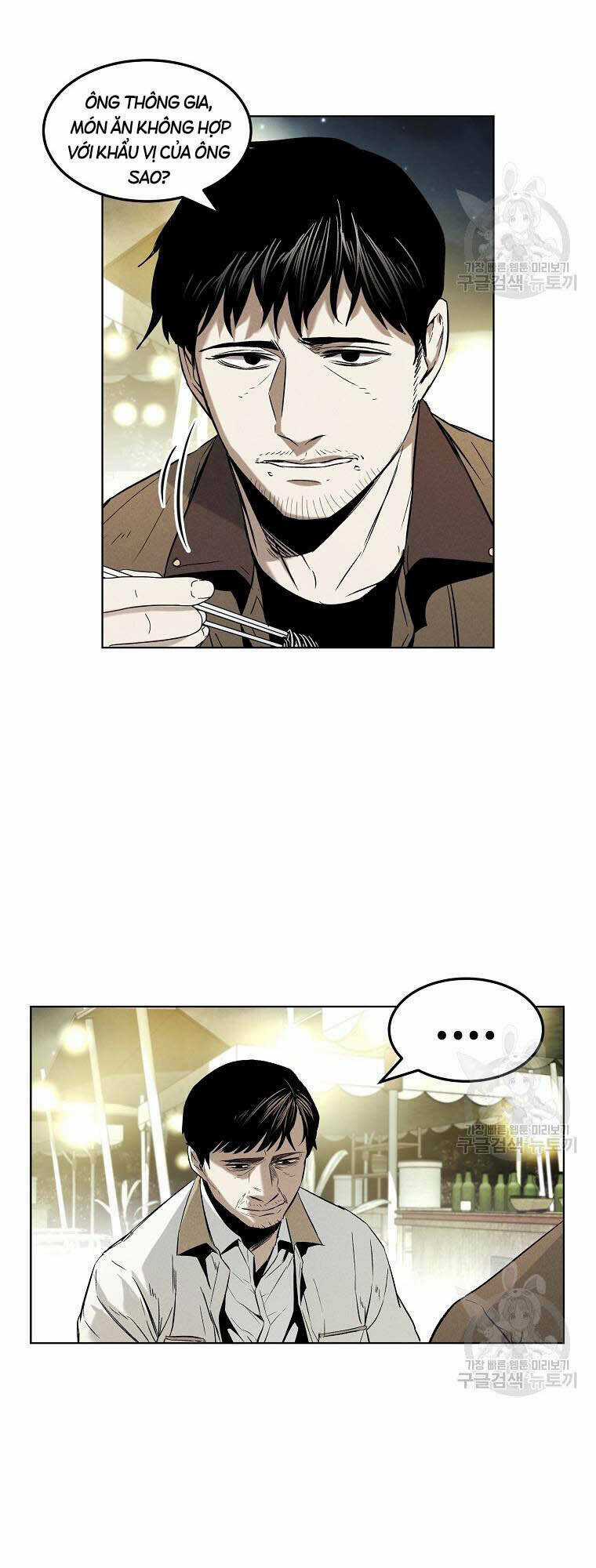 Kẻ Bất Bại - Chapter 13 - Trang 37