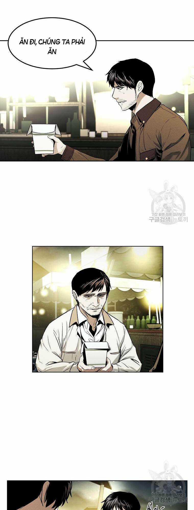 Kẻ Bất Bại - Chapter 13 - Trang 38