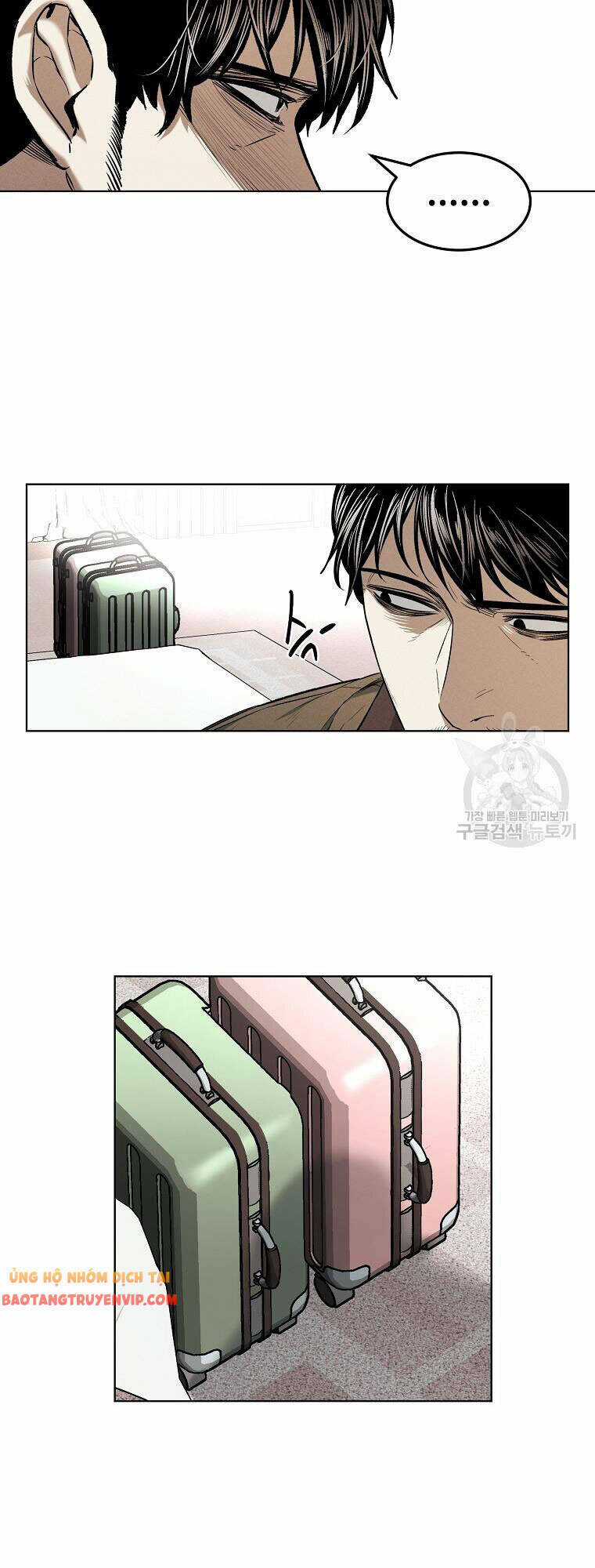 Kẻ Bất Bại - Chapter 13 - Trang 5